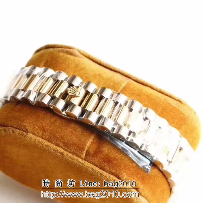 勞力士ROLEX 最新日誌款 男士高端腕表 WSS1026